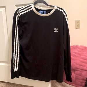 Lightly worn adidas shirt
